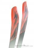 Atomic Backland 107 Touring Skis 2022, Atomic, Rojo oscuro, , Hombre,Unisex, 0003-10453, 5637911853, 887445267768, N3-08.jpg