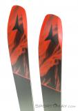 Atomic Backland 107 Touring Skis 2022, Atomic, Rojo oscuro, , Hombre,Unisex, 0003-10453, 5637911853, 887445267768, N3-13.jpg