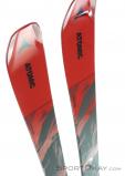 Atomic Backland 107 Touring Skis 2022, Atomic, Rojo oscuro, , Hombre,Unisex, 0003-10453, 5637911853, 887445267768, N4-19.jpg