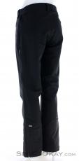 Ziener Nolane Women Ski Touring Pants, , Black, , Female, 0358-10058, 5637912011, , N1-11.jpg