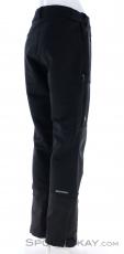 Ziener Nolane Women Ski Touring Pants, , Black, , Female, 0358-10058, 5637912011, , N1-16.jpg