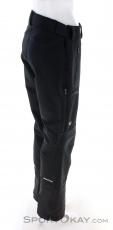 Ziener Nolane Women Ski Touring Pants, , Black, , Female, 0358-10058, 5637912011, , N2-17.jpg