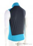 Salomon Light Vest Mens Outdoor vest, Salomon, Blue, , Male, 0018-11554, 5637912092, 193128674694, N1-11.jpg