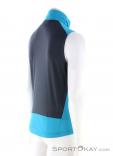 Salomon Light Vest Mens Outdoor vest, , Blue, , Male, 0018-11554, 5637912092, , N1-16.jpg