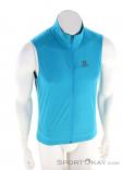 Salomon Light Vest Mens Outdoor vest, Salomon, Blue, , Male, 0018-11554, 5637912092, 193128674694, N2-02.jpg