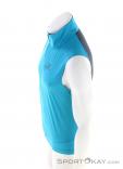 Salomon Light Vest Mens Outdoor vest, , Blue, , Male, 0018-11554, 5637912092, , N2-07.jpg