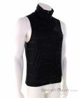 Salomon Light Vest Mens Outdoor vest, Salomon, Black, , Male, 0018-11554, 5637912097, 193128694081, N1-01.jpg