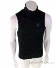 Salomon Light Vest Mens Outdoor vest, Salomon, Black, , Male, 0018-11554, 5637912097, 193128694081, N2-02.jpg