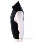 Salomon Light Vest Mens Outdoor vest, , Black, , Male, 0018-11554, 5637912097, , N2-07.jpg