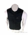 Salomon Light Vest Mens Outdoor vest, Salomon, Black, , Male, 0018-11554, 5637912097, 193128694081, N3-03.jpg