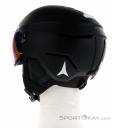Atomic Savor Visor Stereo Ski Helmet, Atomic, Noir, , Hommes,Femmes,Unisex, 0003-10461, 5637912102, 887445176749, N1-11.jpg
