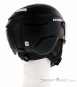 Atomic Savor Visor Stereo Ski Helmet, Atomic, Čierna, , Muži,Ženy,Unisex, 0003-10461, 5637912102, 887445176749, N1-16.jpg