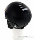 Atomic Savor Visor Stereo Ski Helmet, Atomic, Negro, , Hombre,Mujer,Unisex, 0003-10461, 5637912102, 887445176749, N2-12.jpg