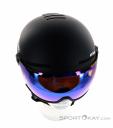Atomic Savor Visor Stereo Ski Helmet, Atomic, Negro, , Hombre,Mujer,Unisex, 0003-10461, 5637912102, 887445176749, N3-03.jpg