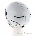 Atomic Savor Visor Stereo Ski Helmet, Atomic, Biela, , Muži,Ženy,Unisex, 0003-10461, 5637912107, 887445176831, N2-12.jpg