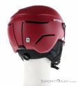 Atomic Savor Visor Stereo Ski Helmet, , Dark-Red, , Male,Female,Unisex, 0003-10461, 5637912115, , N1-16.jpg