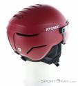 Atomic Savor Visor Stereo Ski Helmet, , Dark-Red, , Male,Female,Unisex, 0003-10461, 5637912115, , N2-17.jpg