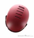 Atomic Savor Visor Stereo Ski Helmet, , Dark-Red, , Male,Female,Unisex, 0003-10461, 5637912115, , N5-05.jpg