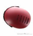 Atomic Savor Visor Stereo Ski Helmet, , Dark-Red, , Male,Female,Unisex, 0003-10461, 5637912115, , N5-10.jpg
