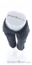Schöffel Softshell Miara Women Ski Touring Pants, Schöffel, Black, , Female, 0246-10271, 5637912130, 4061636751908, N4-04.jpg