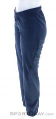 Schöffel Softshell Miara Mujer Pantalón de ski de travesía, Schöffel, Azul oscuro, , Mujer, 0246-10271, 5637912137, 0, N2-07.jpg