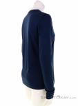 Schöffel Laubbichel Women Shirt, , Dark-Blue, , Female, 0246-10273, 5637912156, , N1-16.jpg