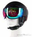 Atomic Savor Amid Visor Ski Helmet, Atomic, Noir, , Hommes,Femmes,Unisex, 0003-10462, 5637912178, 887445176497, N1-06.jpg