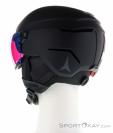 Atomic Savor Amid Visor Ski Helmet, Atomic, Black, , Male,Female,Unisex, 0003-10462, 5637912178, 887445176497, N1-11.jpg