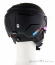 Atomic Savor Amid Visor Ski Helmet, Atomic, Black, , Male,Female,Unisex, 0003-10462, 5637912178, 887445176497, N1-16.jpg
