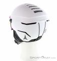 Atomic Savor Amid Visor Ski Helmet, Atomic, White, , Male,Female,Unisex, 0003-10462, 5637912183, 887445176602, N2-12.jpg