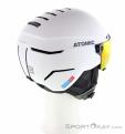 Atomic Savor Amid Visor Ski Helmet, Atomic, Biela, , Muži,Ženy,Unisex, 0003-10462, 5637912183, 887445176602, N2-17.jpg