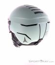Atomic Savor Amid Visor Ski Helmet, Atomic, Turquoise, , Male,Female,Unisex, 0003-10462, 5637912187, 887445230069, N2-12.jpg