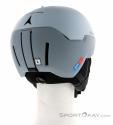 Atomic Revent+ Amid Ski Helmet, , Light-Gray, , Male,Female,Unisex, 0003-10310, 5637912210, , N1-16.jpg