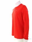 Schöffel Laubbichel Mens Shirt, , Red, , Male, 0246-10281, 5637912287, , N1-06.jpg