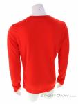 Schöffel Laubbichel Hommes T-shirt, , Rouge, , Hommes, 0246-10281, 5637912287, , N2-12.jpg