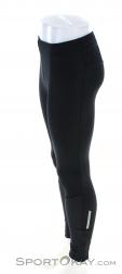 Salomon Agile Long Tight Mens Running Pants, , Black, , Male, 0018-11558, 5637912310, , N2-07.jpg