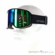 Atomic Revent HD OTG Ski Goggles, Atomic, Black, , Male,Female,Unisex, 0003-10463, 5637912314, 887445229483, N1-06.jpg