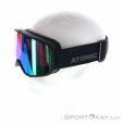 Atomic Revent HD OTG Ski Goggles, Atomic, Black, , Male,Female,Unisex, 0003-10463, 5637912314, 887445229483, N2-07.jpg