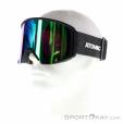Atomic Savor Big HD RS Ski Goggles, Atomic, Noir, , Hommes,Femmes,Unisex, 0003-10464, 5637912322, 887445273301, N1-06.jpg