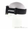 Atomic Savor Big HD RS Ski Goggles, Atomic, Negro, , Hombre,Mujer,Unisex, 0003-10464, 5637912322, 887445273301, N1-11.jpg