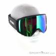 Atomic Savor Big HD RS Ski Goggles, , Black, , Male,Female,Unisex, 0003-10464, 5637912322, , N2-02.jpg