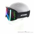 Atomic Savor Big HD RS Ski Goggles, Atomic, Black, , Male,Female,Unisex, 0003-10464, 5637912322, 887445273301, N2-07.jpg