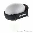 Atomic Savor Big HD RS Ski Goggles, Atomic, Black, , Male,Female,Unisex, 0003-10464, 5637912322, 887445273301, N2-17.jpg