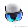 Atomic Savor Big HD RS Ski Goggles, Atomic, Noir, , Hommes,Femmes,Unisex, 0003-10464, 5637912322, 887445273301, N3-03.jpg