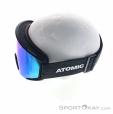 Atomic Savor Big HD RS Ski Goggles, Atomic, Black, , Male,Female,Unisex, 0003-10464, 5637912322, 887445273301, N3-08.jpg