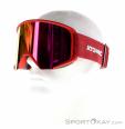 Atomic Savor Big HD RS Ski Goggles, Atomic, Rojo oscuro, , Hombre,Mujer,Unisex, 0003-10464, 5637912323, 887445273080, N1-06.jpg