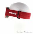 Atomic Savor Big HD RS Ski Goggles, , Tmavočervená, , Muži,Ženy,Unisex, 0003-10464, 5637912323, , N1-11.jpg