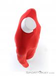 Salomon Agile L/S Tee Mens Functional Shirt, , Red, , Male, 0018-11559, 5637912335, , N4-19.jpg
