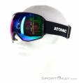 Atomic Count 360° HR Ski Goggles, Atomic, Black, , Male,Female,Unisex, 0003-10465, 5637912363, 887445227823, N1-06.jpg