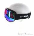 Atomic Count 360° HR Ski Goggles, Atomic, Black, , Male,Female,Unisex, 0003-10465, 5637912363, 887445227823, N2-07.jpg